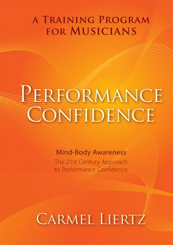 Performance Confidence Cover